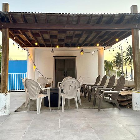 Aguada Beach Condos المظهر الخارجي الصورة
