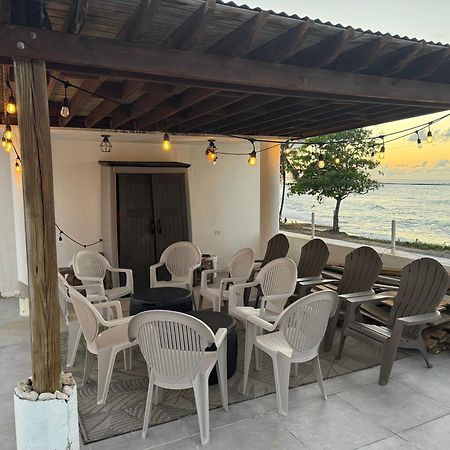 Aguada Beach Condos المظهر الخارجي الصورة