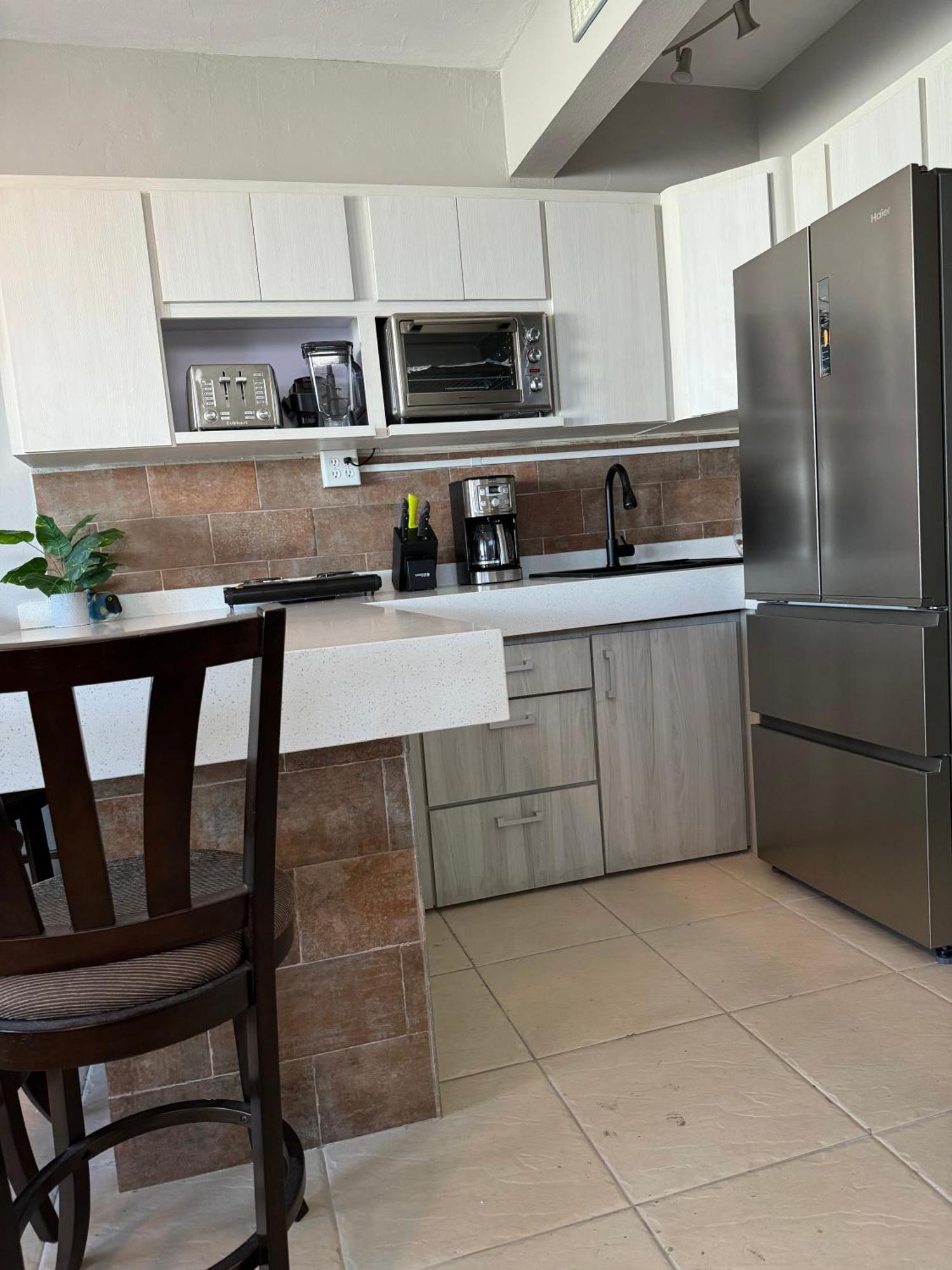Aguada Beach Condos المظهر الخارجي الصورة