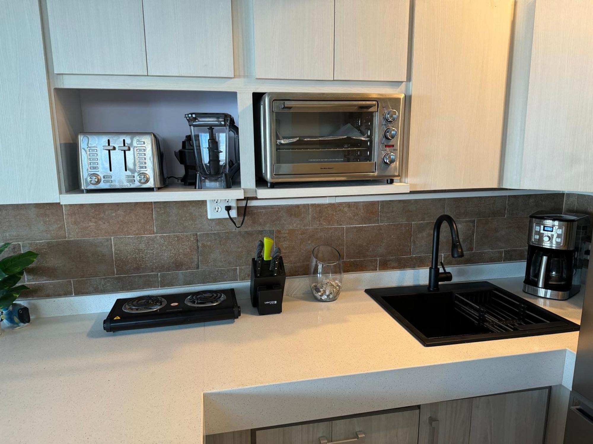 Aguada Beach Condos المظهر الخارجي الصورة