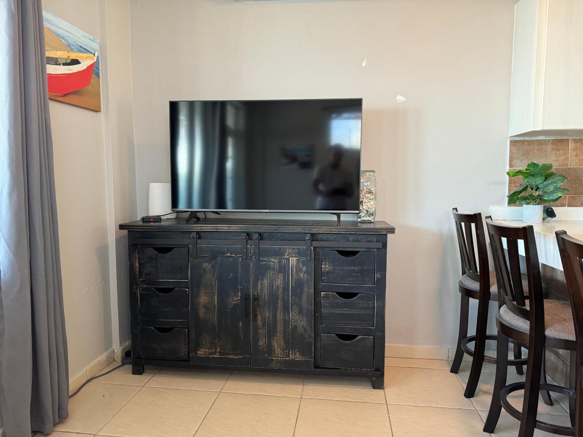 Aguada Beach Condos المظهر الخارجي الصورة