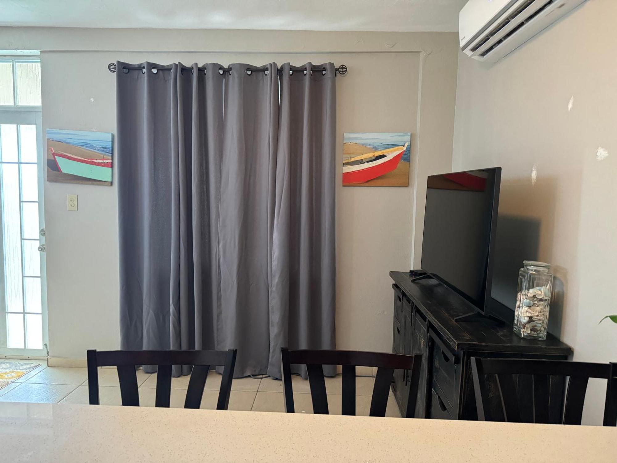 Aguada Beach Condos المظهر الخارجي الصورة