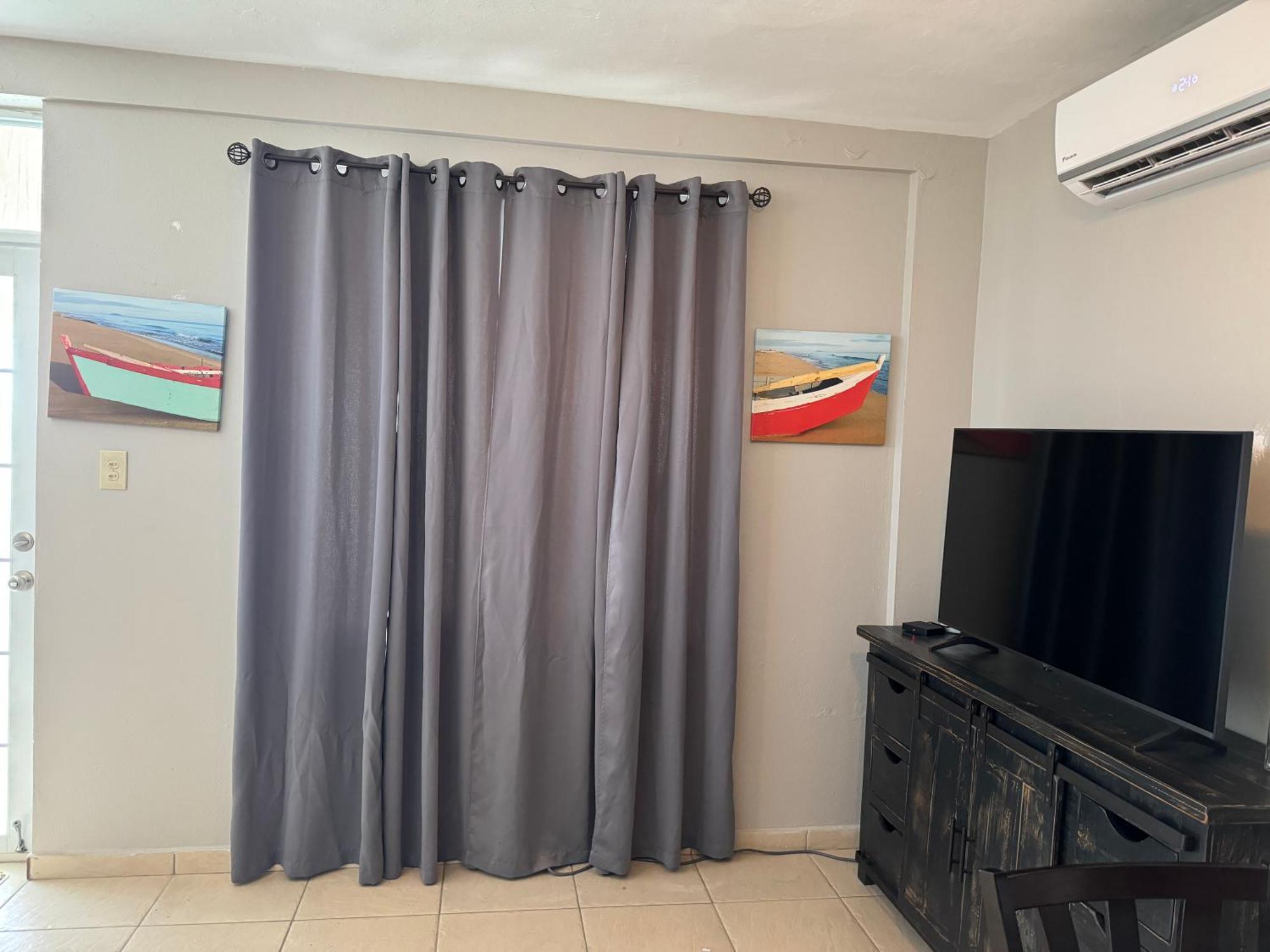 Aguada Beach Condos المظهر الخارجي الصورة