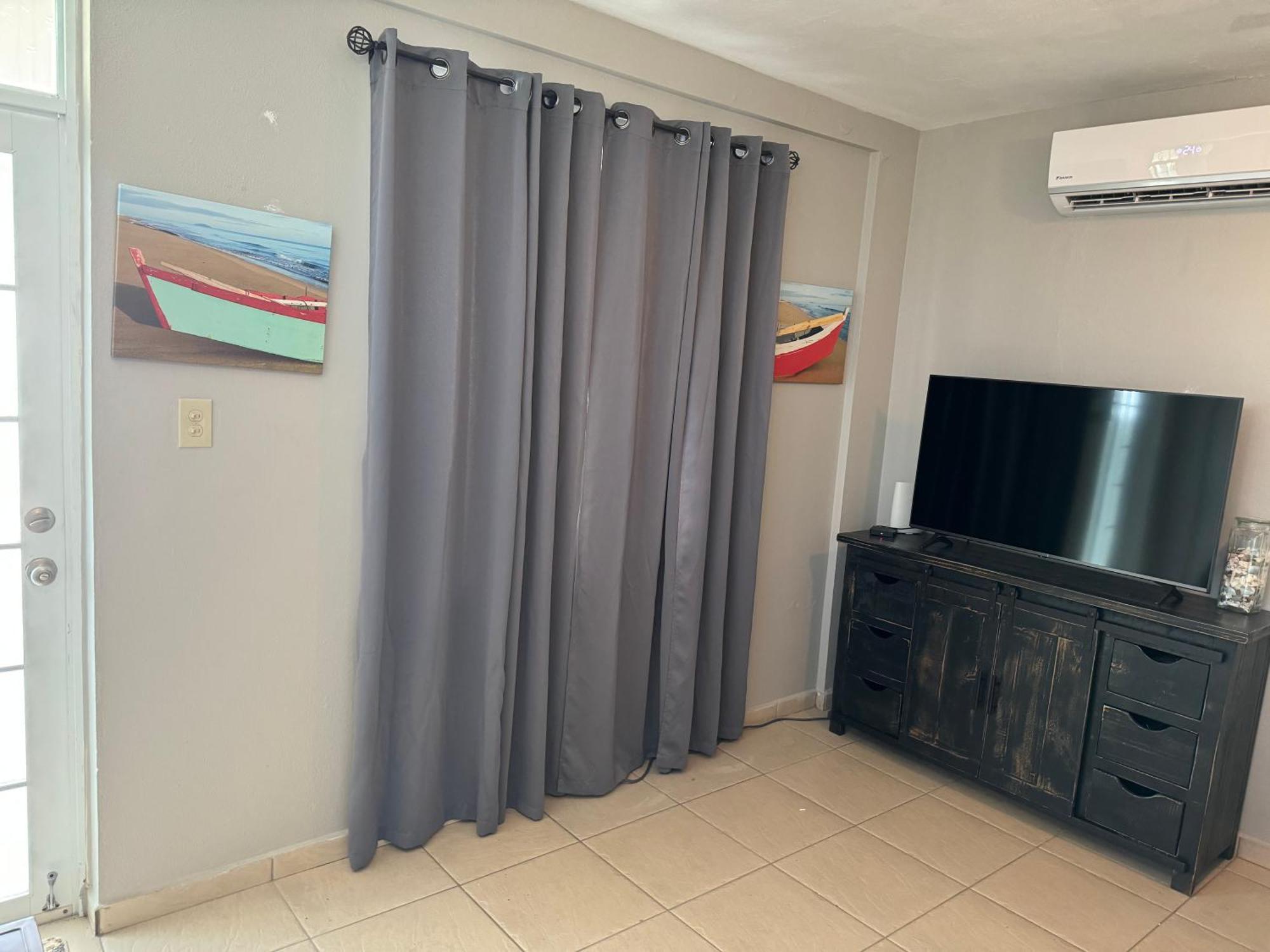 Aguada Beach Condos المظهر الخارجي الصورة